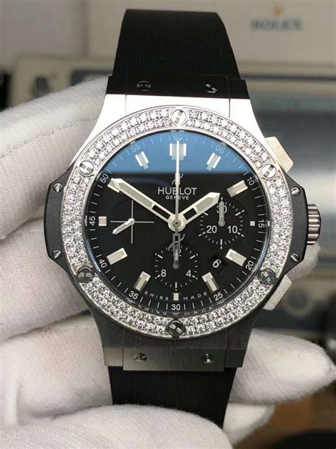 hublot womens watch replica|authentic watches hublot.